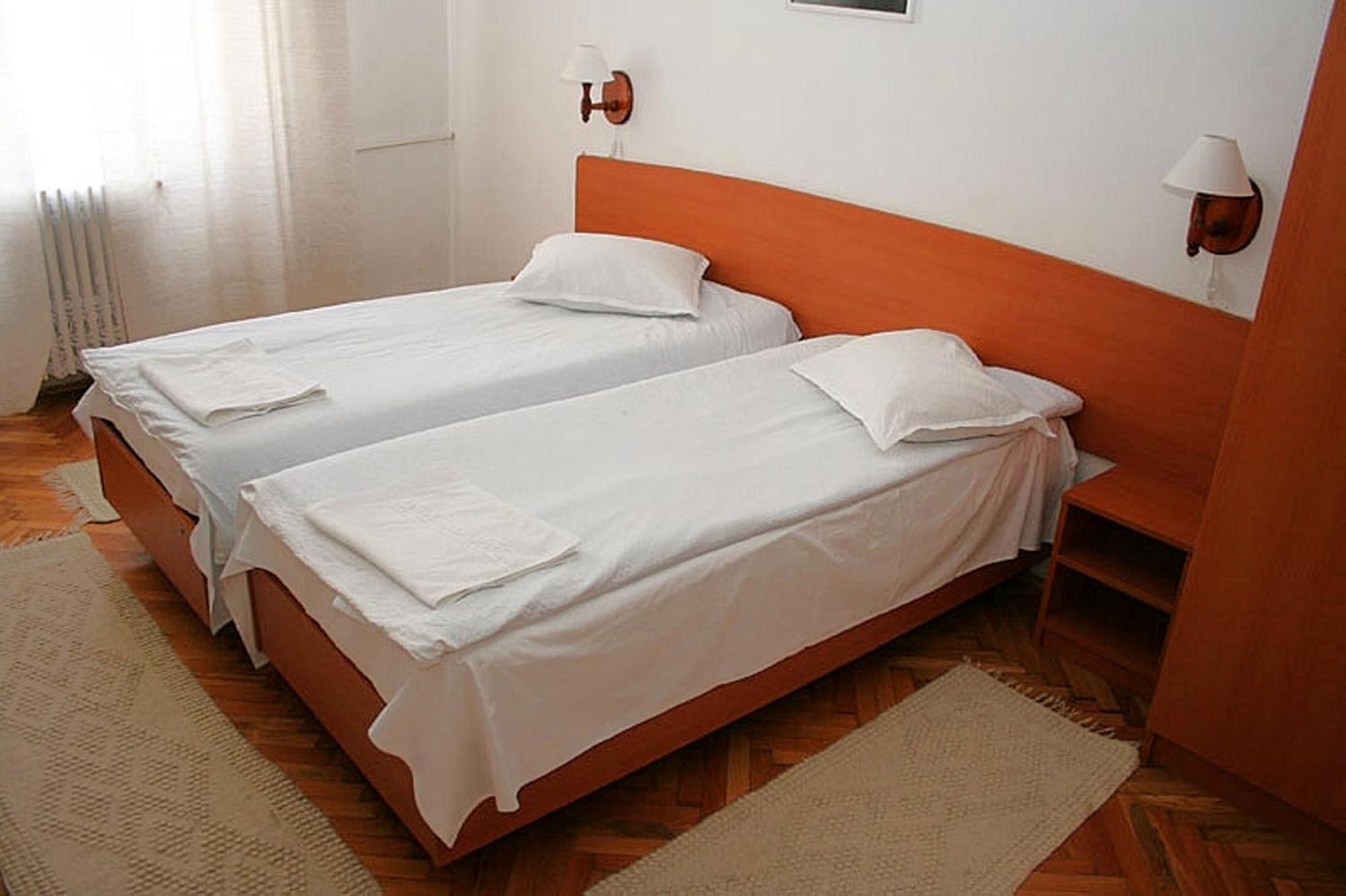 Hotel Merkur Miercurea Ciuc Bilik gambar