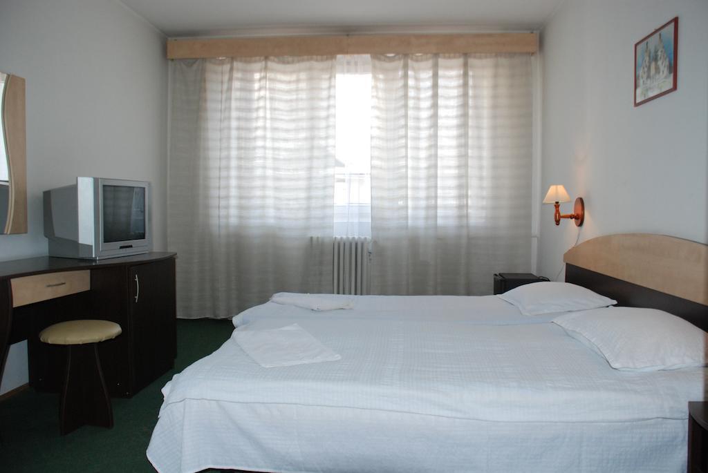 Hotel Merkur Miercurea Ciuc Bilik gambar